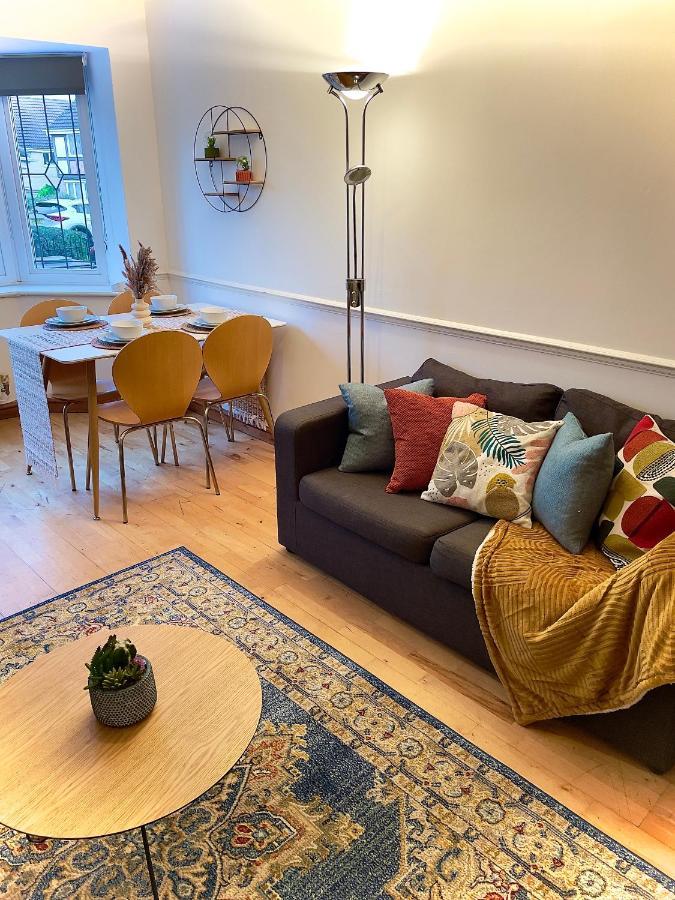 Charming Home In Wellingborough Eksteriør bilde
